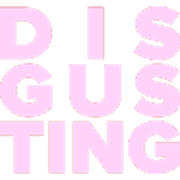 Disgusting emoji