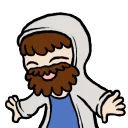 Forsenspinnu emoji
