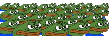Madgegroup emoji