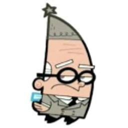 Headpixie emoji