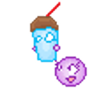 Iceee emoji
