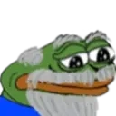 Oldge emoji
