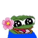 Peepia emoji