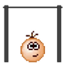 Pullup emoji
