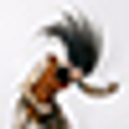 Air Guitar Head Bang emoji