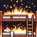 Hotbunk emoji