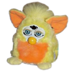 Furby1 emoji