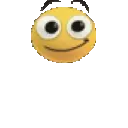 Agabounce emoji