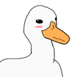 Giro Ducky emoji
