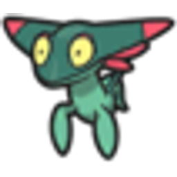 Dreepy emoji