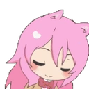 Rainbowpls emoji