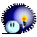 Candlelight emoji