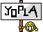 Yopla emoji