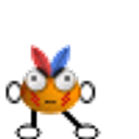Chief Dance emoji