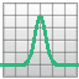 Chart With Resonant Trend emoji