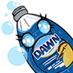 Dawn emoji