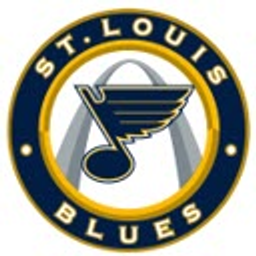 St Louis Blues V3 emoji