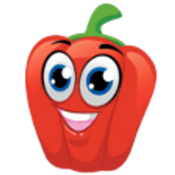Red Pepper emoji