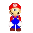 Mariostyle emoji
