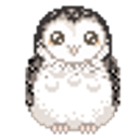 Barn Owl emoji