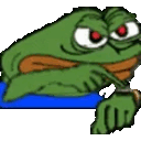 Pepetime0 emoji