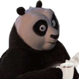 Kungfu Bruh emoji