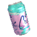 Spinning La Croix emoji