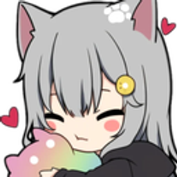 Amashironatsukiears Twitch 007 emoji