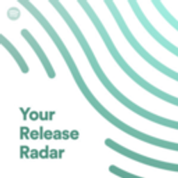 Release Radar emoji