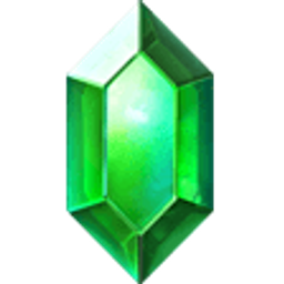 Rupee Green emoji