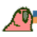 Partyparrot Ua emoji