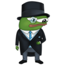 Dapperpepe emoji