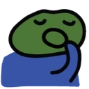 Yawnn emoji