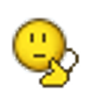 Headslap emoji