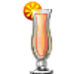 Mai Tai emoji