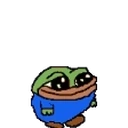 Gladgersi emoji