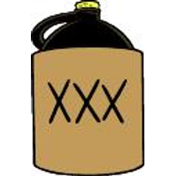 Moonshine emoji