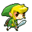 Link Sword emoji