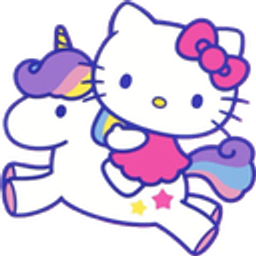 Hkridingunicorn emoji