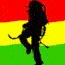 Reggae emoji