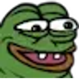 Pepe Lmao emoji