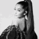 Woman Ponytail Sassy emoji