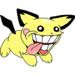 Pichuhellspawn emoji