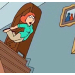 Louisstairs emoji