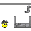 Acid emoji