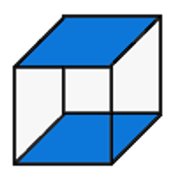 Cube Rule Of Food Sandwich emoji