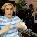 Xqcboom emoji
