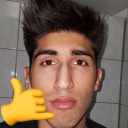 Aufschmeckedischmackedischmock emoji