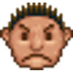 Rct Angry emoji