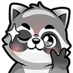 Raccoon18 0 emoji